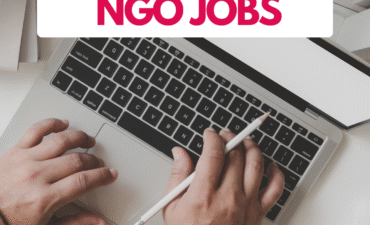 ME and Training Officer NGO Job in Hyderabad Telangana Apply by 30 April 2025: Check Vacancy, Qualification, Salary and Selection Process