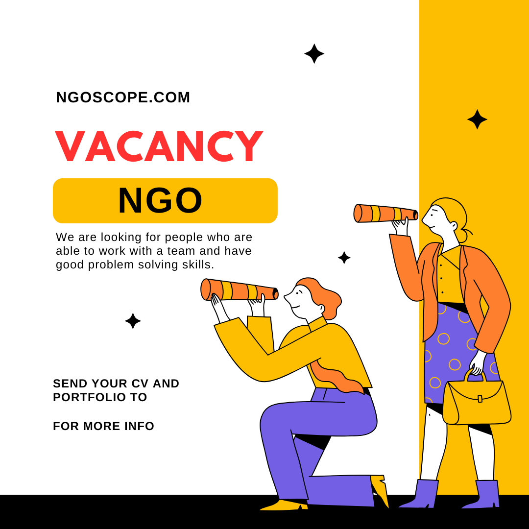 Training Coordinator NGO Job in Raichur Karnataka Apply by 11 May 2025: Check Opportunity, Eligibility Criteria, Salary, and Application Process