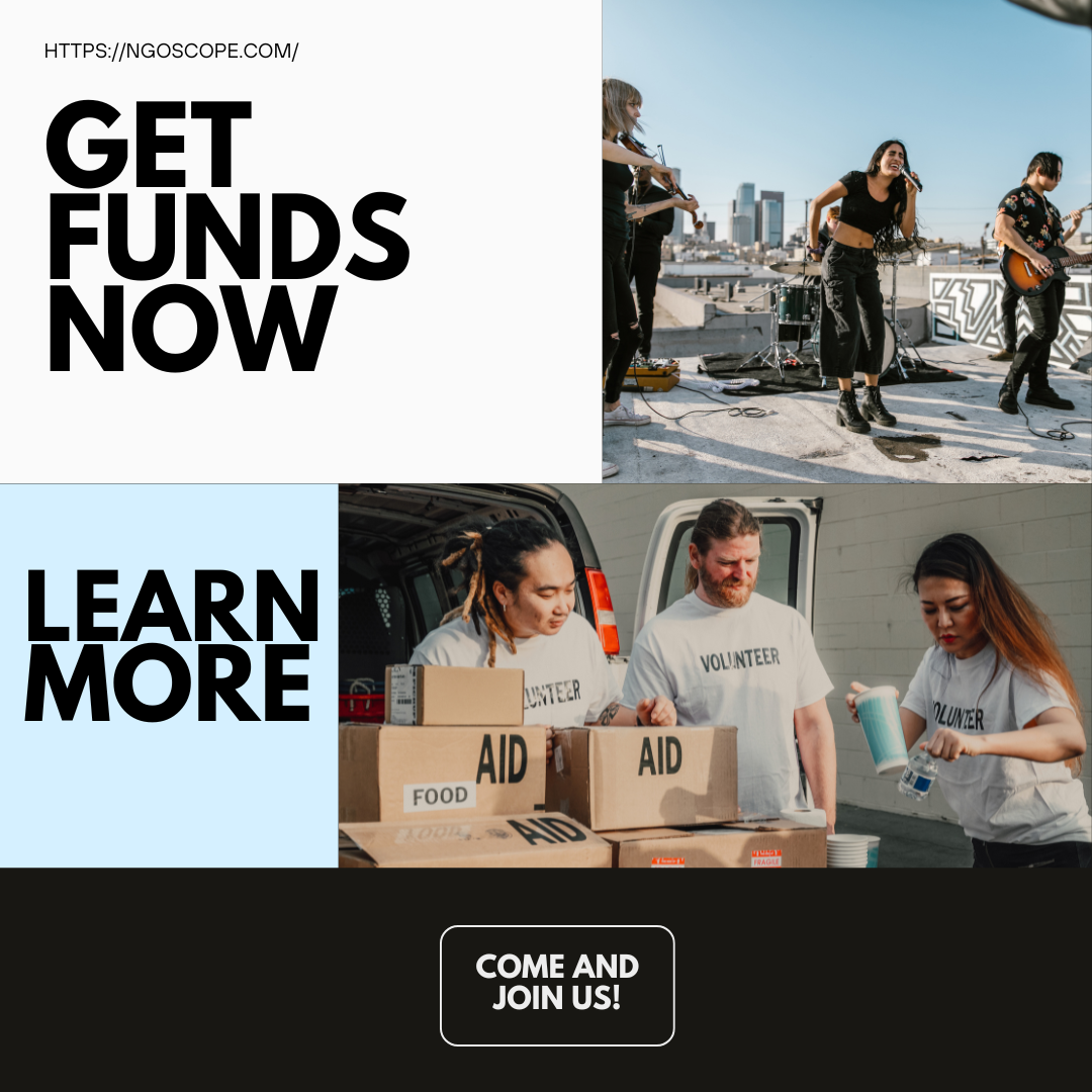 Call for Applications 2026 German Missions Micro Projects in South Africa Lesotho and Eswatini: Funding Information, Eligibility Criteria and Selection Process Explained