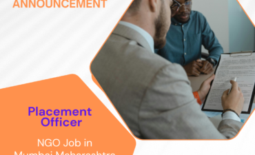 NGO Job in Mumbai Maharashtra for Placement Officer Apply By 2 Jan 2026: Know its Eligibility Criteria, Salary, and Application Process 7 NGO Job in Mumbai Maharashtra for Placement Officer Apply By 2 Jan 2026: Know its Eligibility Criteria, Salary, and Application Process