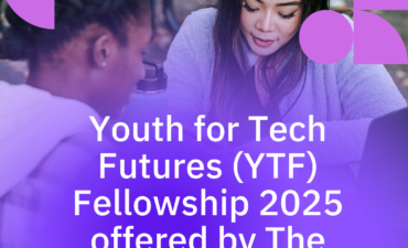 Applications are now open for Youth for Tech Futures (YTF) Fellowship 2025 offered by The Pranava Institute: Check Funding, Eligibility Criteria, Application Process and Important Dates 3 Applications are now open for Youth for Tech Futures (YTF) Fellowship 2025 offered by The Pranava Institute: Check Funding, Eligibility Criteria, Application Process and Important Dates