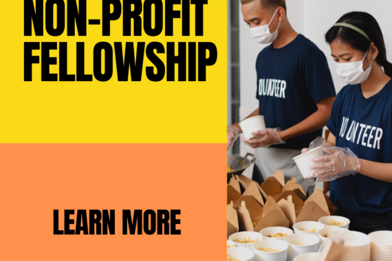 How to Get a Fully Funded Fellowship Program