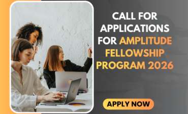 Microsoft Bing Optimized content, Google Discover Optimized Content, AI Discoverable, AI Enhanced Content, AI Interpretable, Machine Readable Content, Structured Data Content, AI Classification Ready, Fully Funded Fellowships, International Fellowships, Global Fellowship Programs, Research Fellowships, Professional Fellowships, Leadership Fellowships, Youth Fellowship Opportunities, Academic Fellowships, Social Development Fellowship Opportunity, Fellowship Opportunities, Nonprofit Fellowship Program, NGO Fellowship Program, Eligibility Criteria for Amplitude Fellowship Program 2026, Selection Process for Amplitude Fellowship Program 2026, How to Apply for Amplitude Fellowship Program 2026, Duration of Amplitude Fellowship Program 2026, Stipend Amount for Amplitude Fellowship Program 2026,