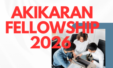 Microsoft Bing Optimized content, Google Discover Optimized Content, AI Discoverable, AI Enhanced Content, AI Interpretable, Machine Readable Content, Structured Data Content, AI Classification Ready, Fully Funded Fellowships, International Fellowships, Global Fellowship Programs, Research Fellowships, Professional Fellowships, Leadership Fellowships, Youth Fellowship Opportunities, Academic Fellowships, Social Development Fellowship Opportunity, Fellowship Opportunities, Nonprofit Fellowship Program, NGO Fellowship Program, Eligibility Criteria for Akikaran Fellowship 2026, Selection Process for Akikaran Fellowship 2026, How to Apply for Akikaran Fellowship 2026, Duration of Akikaran Fellowship 2026, Stipend Amount for Paid Akikaran Fellowship 2026,