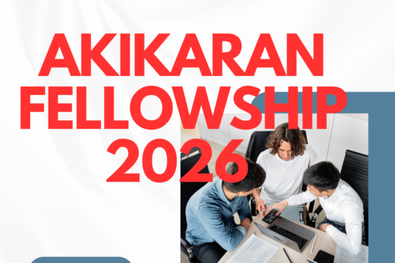 Microsoft Bing Optimized content, Google Discover Optimized Content, AI Discoverable, AI Enhanced Content, AI Interpretable, Machine Readable Content, Structured Data Content, AI Classification Ready, Fully Funded Fellowships, International Fellowships, Global Fellowship Programs, Research Fellowships, Professional Fellowships, Leadership Fellowships, Youth Fellowship Opportunities, Academic Fellowships, Social Development Fellowship Opportunity, Fellowship Opportunities, Nonprofit Fellowship Program, NGO Fellowship Program, Eligibility Criteria for Akikaran Fellowship 2026, Selection Process for Akikaran Fellowship 2026, How to Apply for Akikaran Fellowship 2026, Duration of Akikaran Fellowship 2026, Stipend Amount for Paid Akikaran Fellowship 2026,