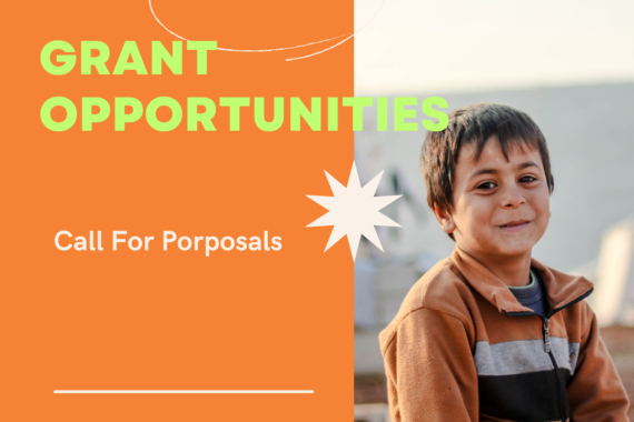 Application 2026 is Open for Changemakers for Equality Programme ngoscope.com