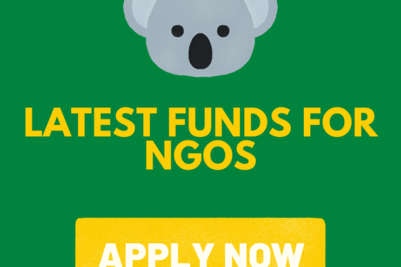 Applications Invited from Nonprofits for Enhancing Climate Resilience of India’s Coastal Communities 2026 ngoscope.com