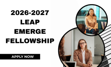 Application Open National Child Rights Research Fellowship 2026 Offered By CRY ngoscope.com