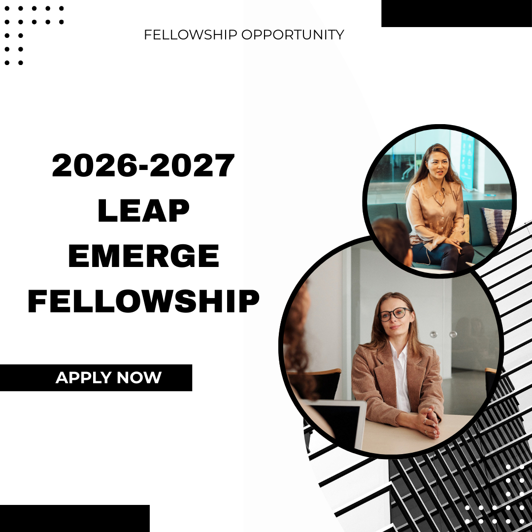 Application Open National Child Rights Research Fellowship 2026 Offered By CRY ngoscope.com