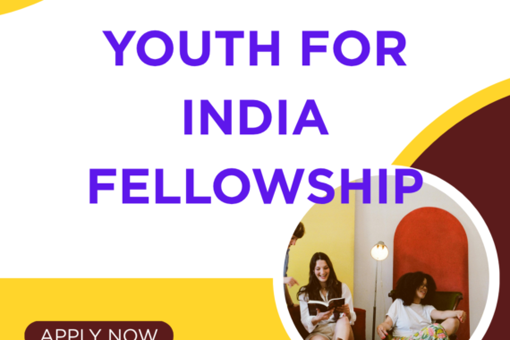 Application Open for 2026 SBI Youth for India Fellowship ngoscope.com