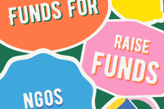 Apply for Grant Opportunity by 2026 John and Maria Laffin Trust United Nations ngoscope.com