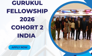 Sondara Gurukul Fellowship 2026 Cohort 2 India Applications are now open ngoscope.com