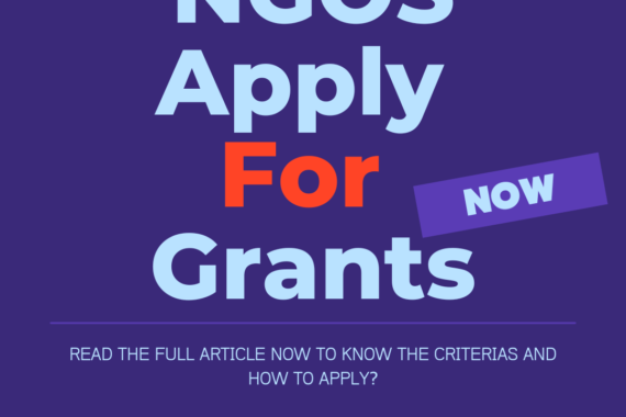 2026 Grant Submissions Open for FairWays Foundation supports conservation based projects apply fast ngoscope.com