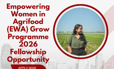 Apply Now Empowering Women in Agrifood (EWA) Grow Programme 2026 Fellowship Opportunity ngoscope.com