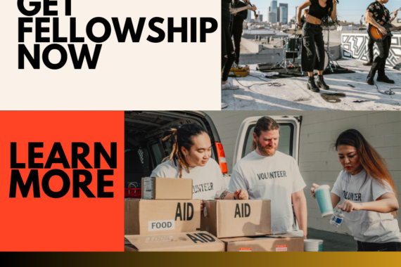 Fellowship Opportunities 2026 (List Updated Regularly) ngoscope.com