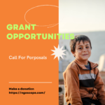 Grant Opportunity 2026 Umang Strengthening and Scaling Family-Based Foster Care in Chhattisgarh India ngoscope.com