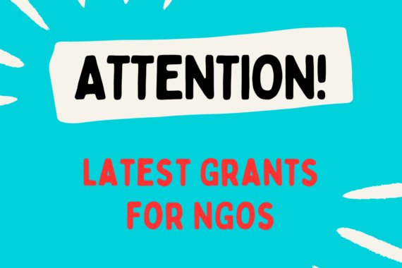 Apply for Grant Opportunity 2026 by Google Udaan India Fund Visakhapatnam ngoscope.com