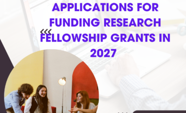 Cooperative Research Programmes call for applications for funding research fellowship grants in 2027 is now OPEN ngoscope.com
