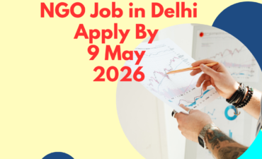NGO Job in Delhi for Research Associate Quantitative Apply By 9 May 2026 ngoscope.com
