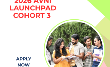 Applications are now open for 2026 Avni Launchpad Cohort 3 Fellowship Opportunity 2 Applications are now open for 2026 Avni Launchpad Cohort 3 Fellowship Opportunity