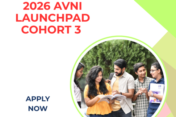 Applications are now open for 2026 Avni Launchpad Cohort 3 Fellowship Opportunity