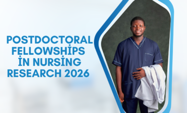 Postdoctoral Fellowships in Nursing Research 2026 Application Open Now ngoscope.com