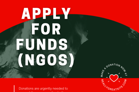 Application Invited for 2026 Civil Society Fund in Denmark ngoscope.com
