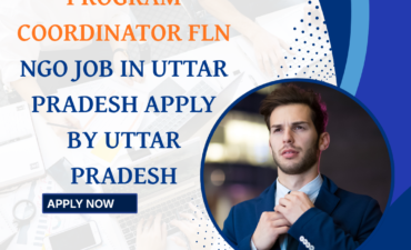 NGO Job in Uttar Pradesh for Program Coordinator Apply by Uttar Pradesh ngoscope.com