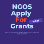 Notice of Funding Opportunity (NOFO) 2026 Global Rapid Response Fund for Advancing Fundamental Freedoms United States of America (USA) ngoscope.com